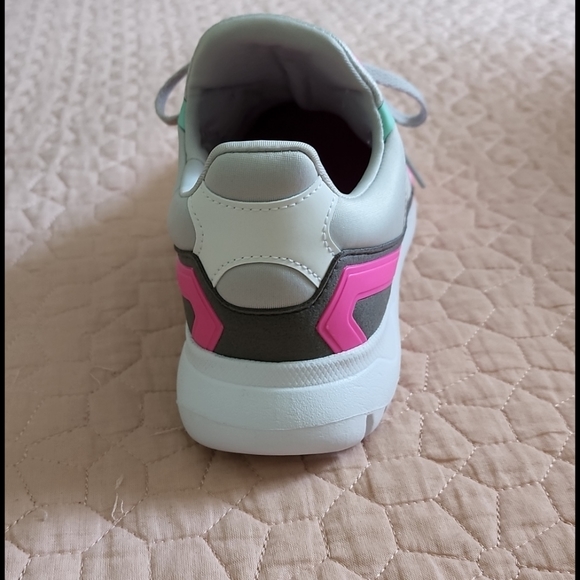 ADIDAS-NWT Original Flex women's sneakers - Picture 3 of 10